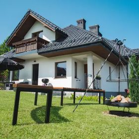 Apartament Słoneczna Rapsodia