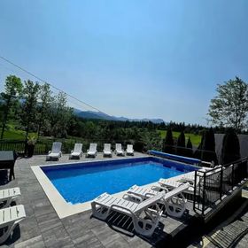 Dom Wypoczynkowy u Kocia