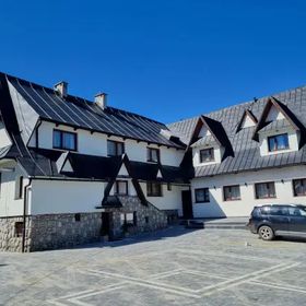 Dom Wypoczynkowy u Kocia