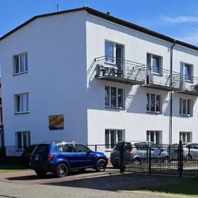 Pokoje Gościnne i Apartamenty