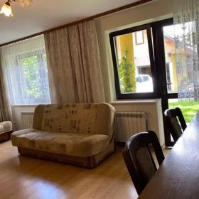 Noclegi Tam Gdzie Zawsze