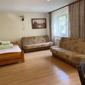 Noclegi Tam Gdzie Zawsze