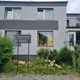 Pokoje Gościnne Zdzisława Podkalicka Kietrz