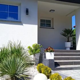 Villa Makowa 