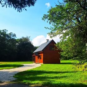 Domek Na Świerzowskiej Polanie