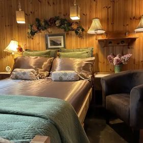 Apartamenty pod Wiciokrzewem
