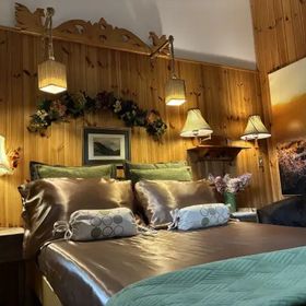 Apartamenty pod Wiciokrzewem