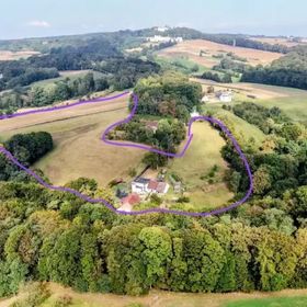 Agroturystyka Cicha Dolinka