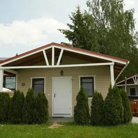 Pensjonat i Domki Wejsunek