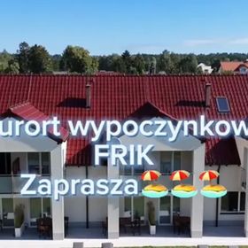 Pokoje Gościnne fRiK 