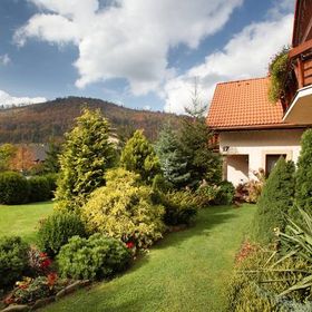 Pokoje pod Czyrną przy Gondoli