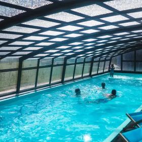 Kompleks Bajkowa Kraina