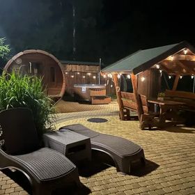 Gajówka - Całoroczne Pokoje i Apartamenty