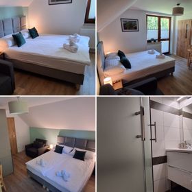 Sosnowy Zakątek Piwniczna