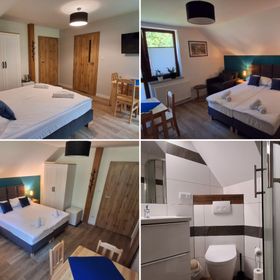 Sosnowy Zakątek Piwniczna