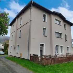 Apartament Świerkowy - Kolejowa 