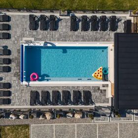 Gościniec u Szostaków-Górska Grań