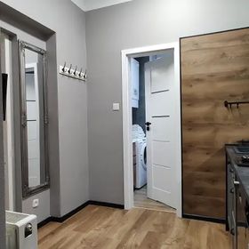 Apartament Świerkowy - Kolejowa 
