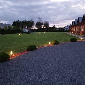 Domki Słoneczne Tarasy