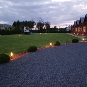 Domki Słoneczne Tarasy