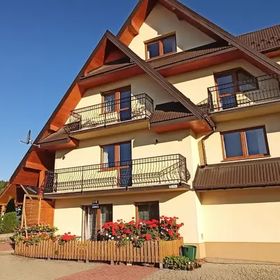 Pokoje Gościnne u Marii