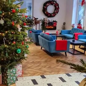 Resort Moderna Jastrzębia Góra