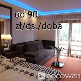 Pokoje i Apartament Asenata