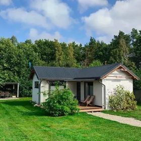 Balticana - Domek Letniskowy