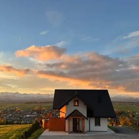 Domek na Wielkiej Górze