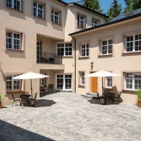 Central Platinum Apartments