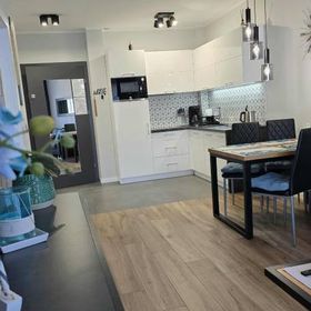 Apartament Sosenka Mielno