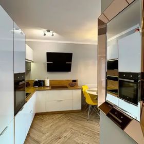 Apartament Karpacz ul.Ogrodnicza