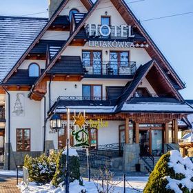 Hotel Liptakówka