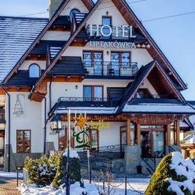 Hotel Liptakówka
