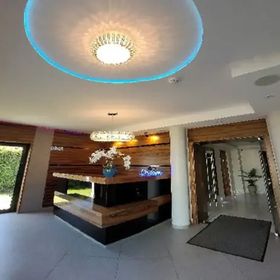 Pokoje i Apartament Asenata