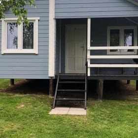 Domki Letniskowe Na Dworskiej