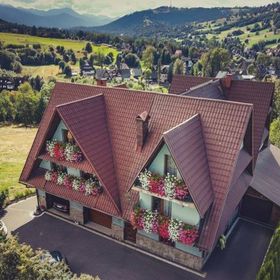 Kwatera Prywatna U Maślanych