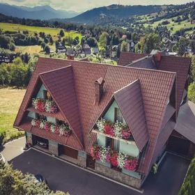 Kwatera Prywatna U Maślanych