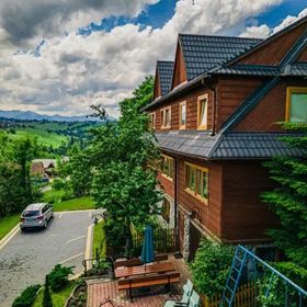 Zofia i Józef Czernikowie