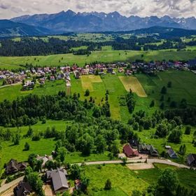 Zofia i Józef Czernikowie