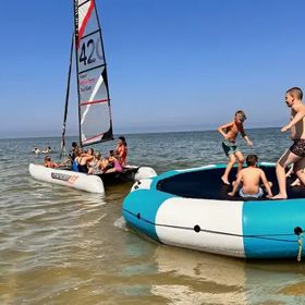 Pensjonat Srebrne Tarasy