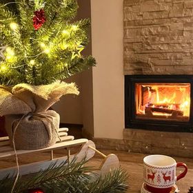 Solina Domki Całoroczne - "Solińskie Wzgórze"