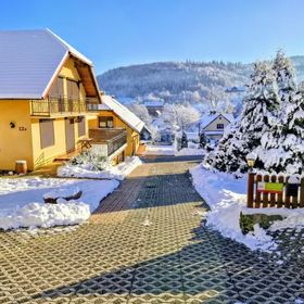 Dom Gościnny Słoneczne Zacisze