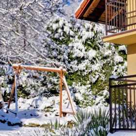 Dom Gościnny Słoneczne Zacisze