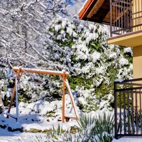 Dom Gościnny Słoneczne Zacisze