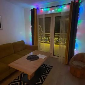 Dwupoziomowe Apartamenty Leszczyna