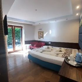 Pokoje i Apartament Asenata