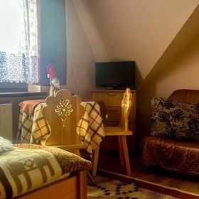 Przystań na Bryjowym