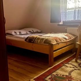 Przystań na Bryjowym