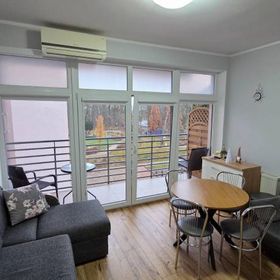 Apartament Zuza